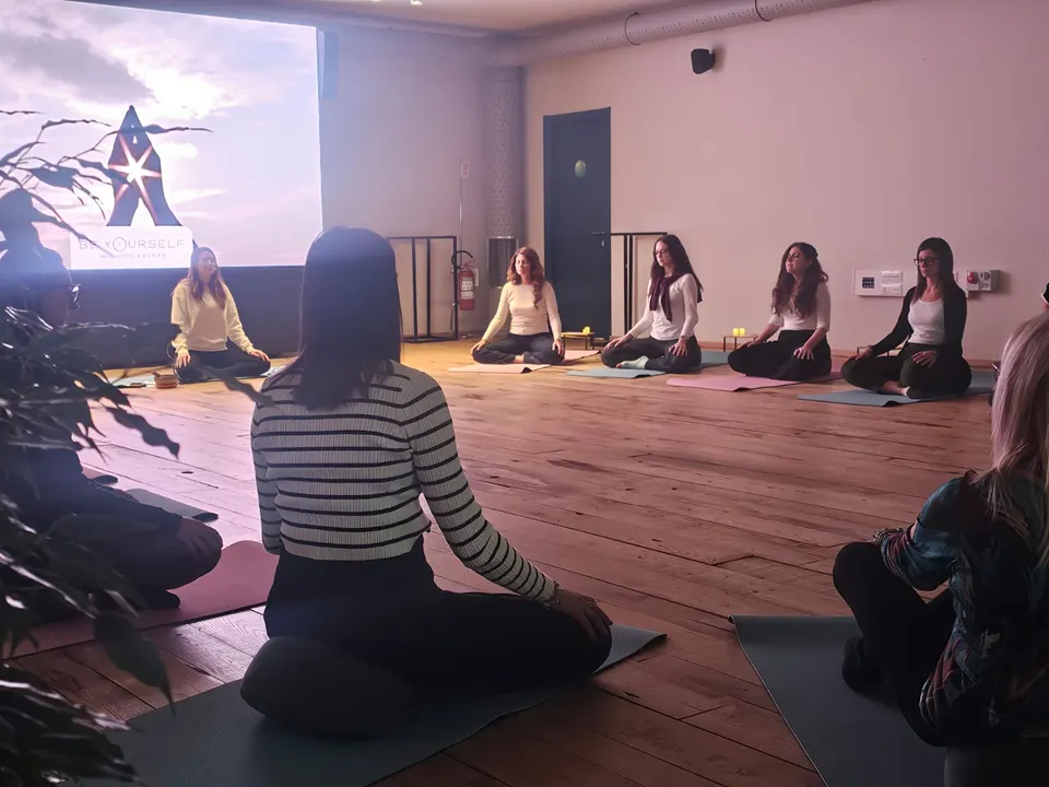 Mindfulness Experience brunch