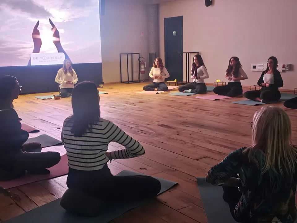 Mindfulness Experience brunch